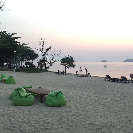 Chang Park Resort Koh Chang Exterior foto