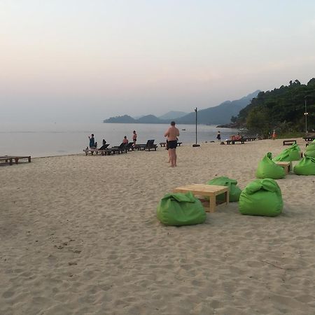 Chang Park Resort Koh Chang Exterior foto