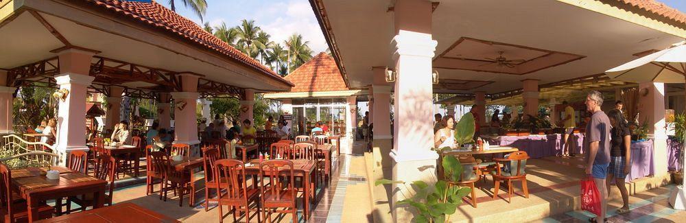 Chang Park Resort Koh Chang Exterior foto