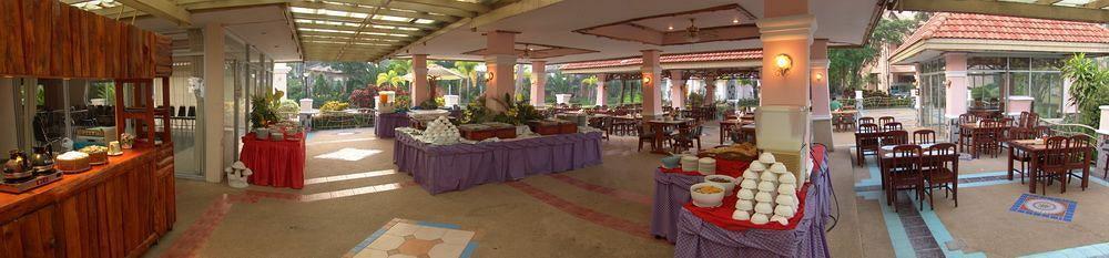 Chang Park Resort Koh Chang Exterior foto