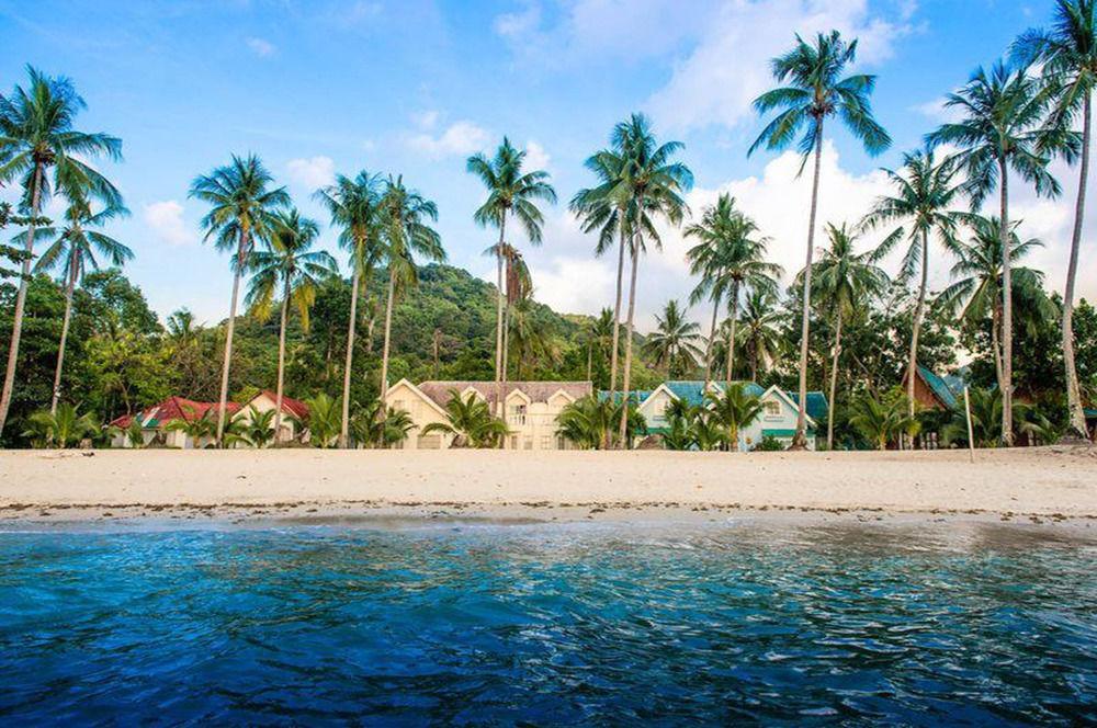 Chang Park Resort Koh Chang Exterior foto