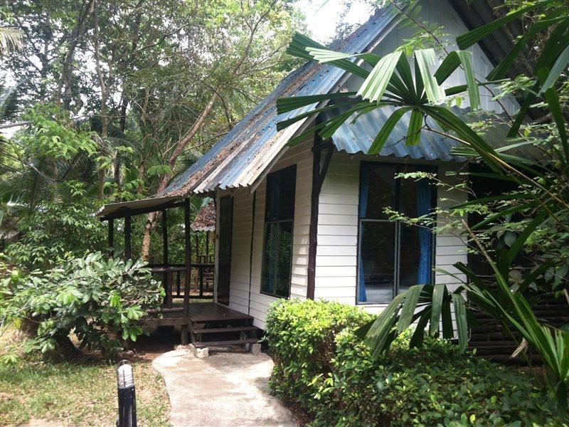 Chang Park Resort Koh Chang Exterior foto