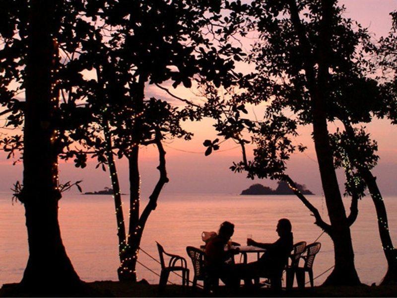 Chang Park Resort Koh Chang Exterior foto