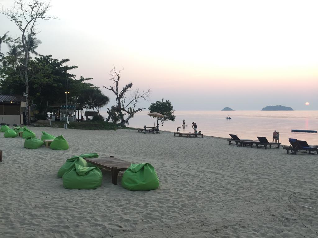 Chang Park Resort Koh Chang Exterior foto