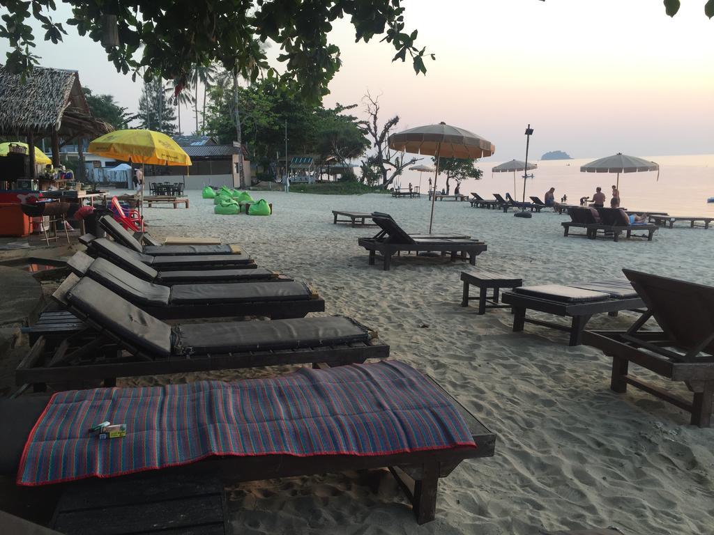 Chang Park Resort Koh Chang Exterior foto