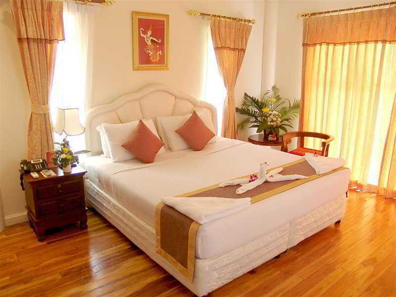 Chang Park Resort Koh Chang Exterior foto