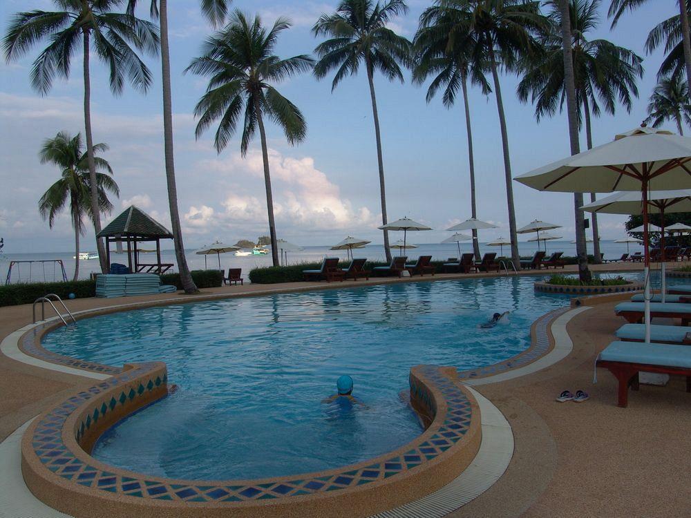 Chang Park Resort Koh Chang Exterior foto