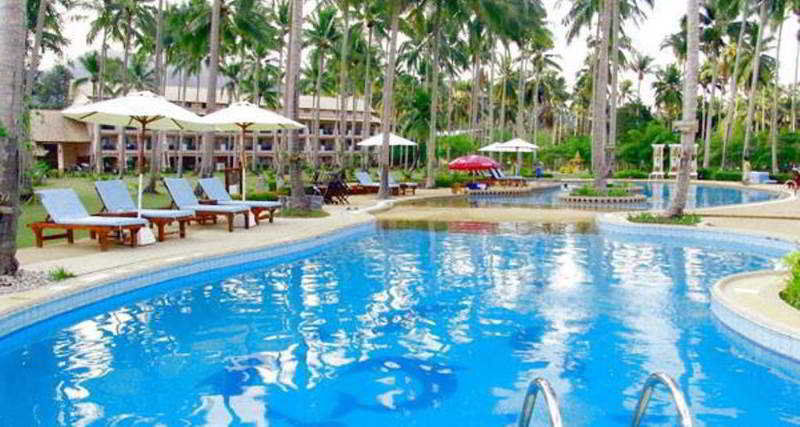 Chang Park Resort Koh Chang Exterior foto