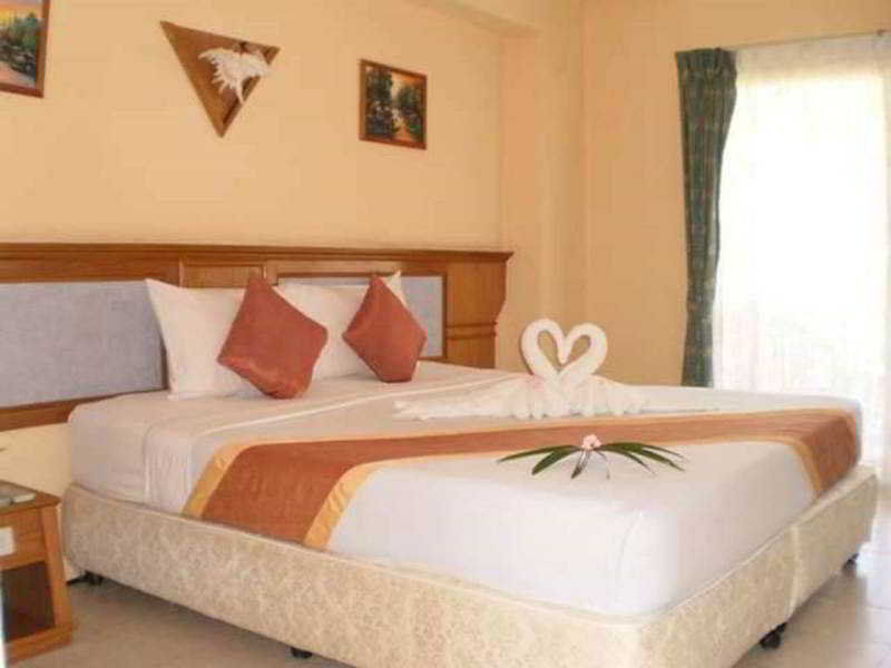 Chang Park Resort Koh Chang Exterior foto