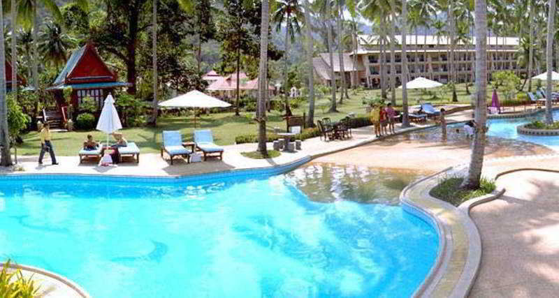 Chang Park Resort Koh Chang Exterior foto