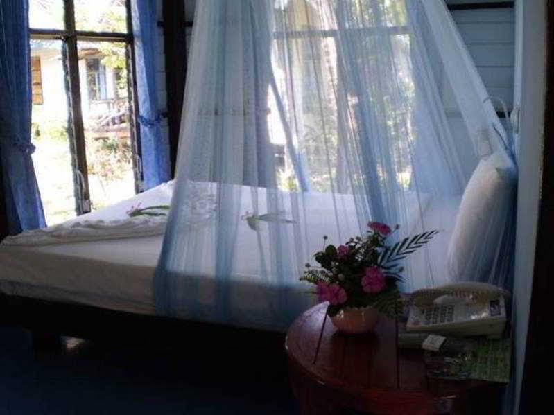 Chang Park Resort Koh Chang Exterior foto