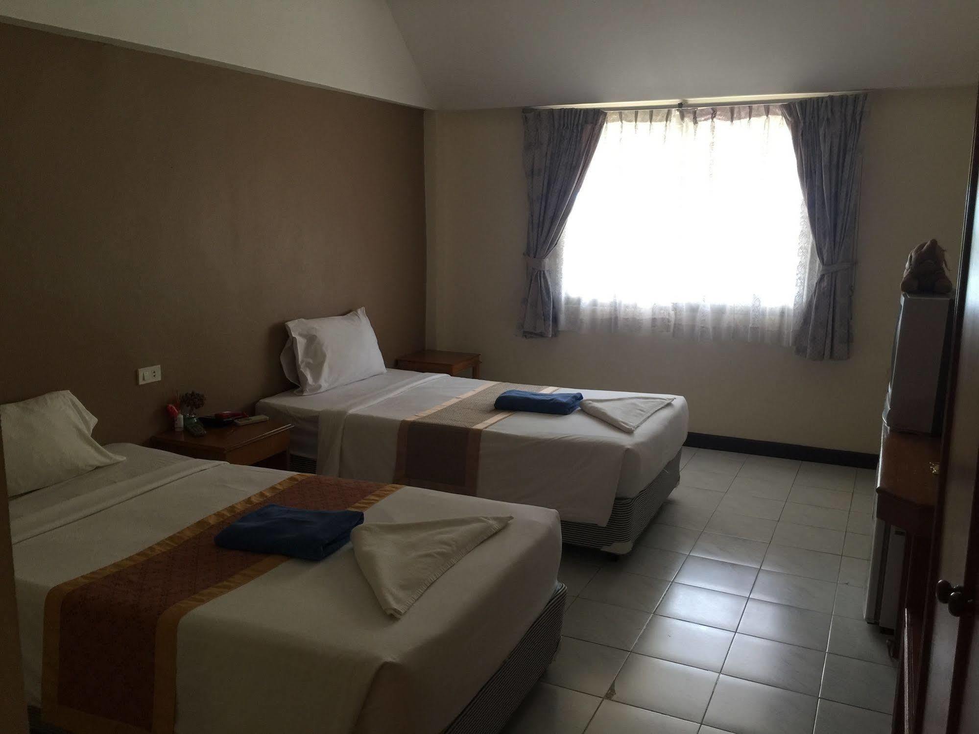 Chang Park Resort Koh Chang Exterior foto