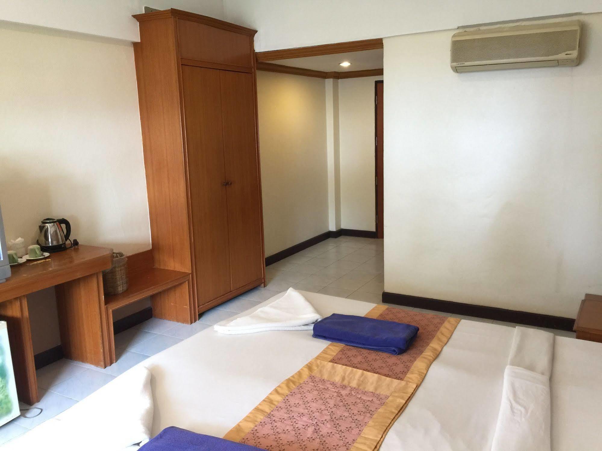 Chang Park Resort Koh Chang Exterior foto