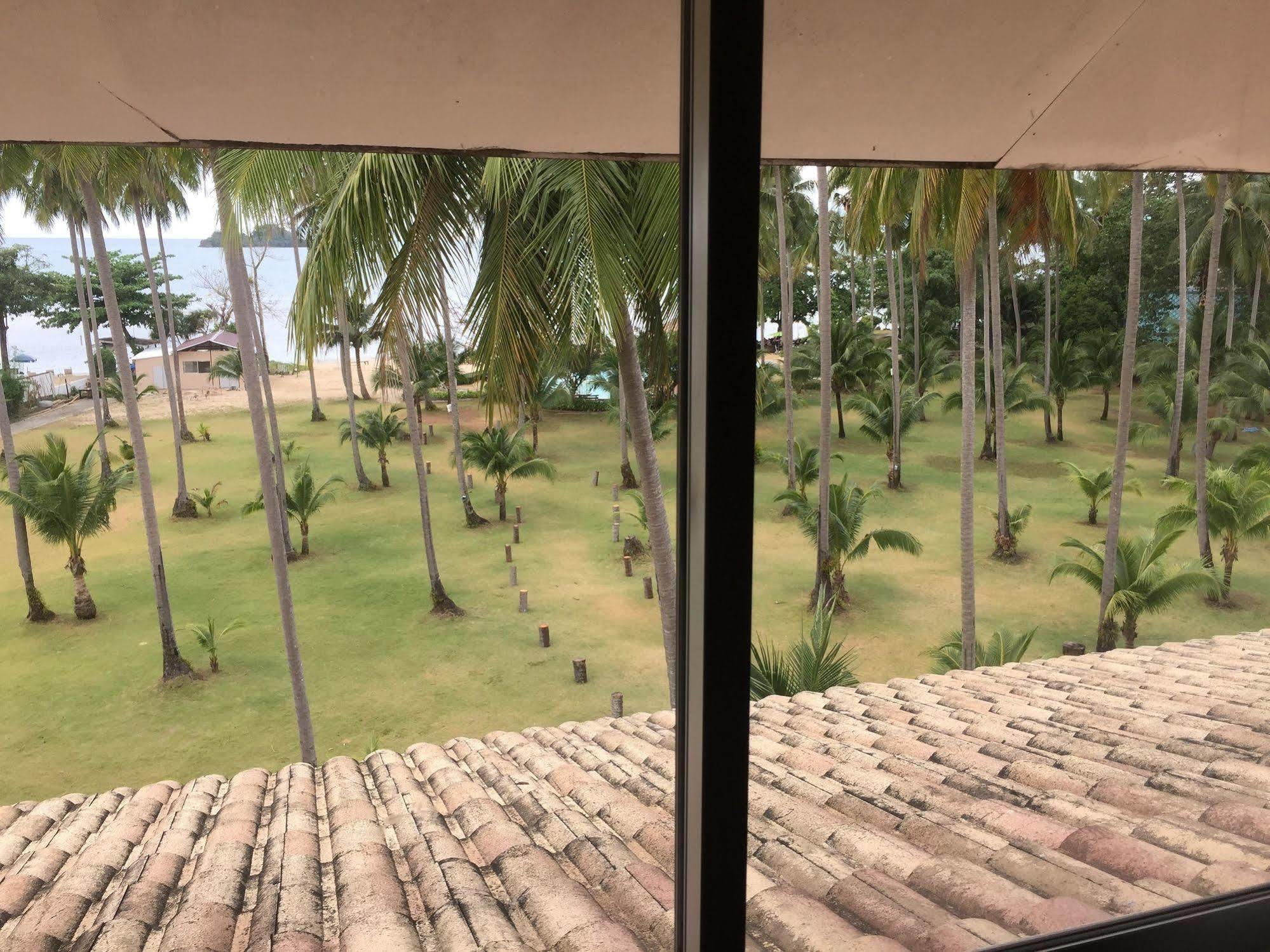 Chang Park Resort Koh Chang Exterior foto