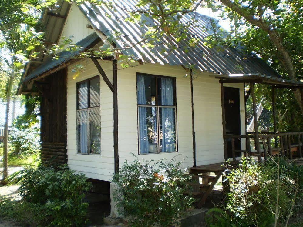 Chang Park Resort Koh Chang Exterior foto